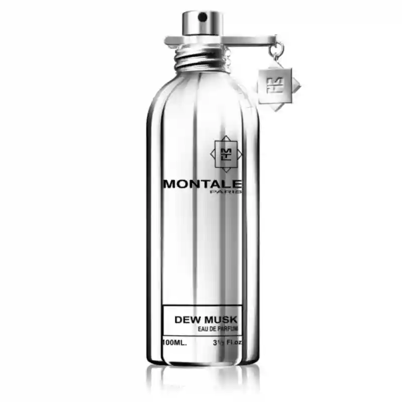 Парфюмерная вода Montale DEW MUSK (L) 100ml EDP