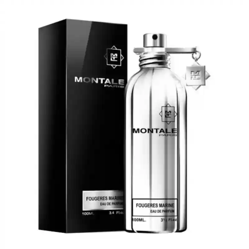 Парфюмерная вода Montale Fougeres Marine (L) 100ml EDP