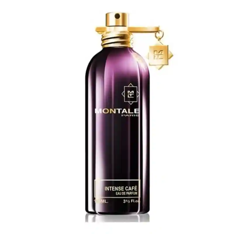 Парфюмерная вода Montale INTENSE CAFÉ (L) 100ml EDP