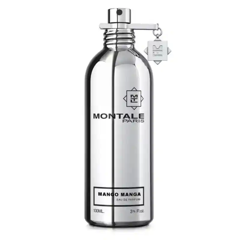 Парфюмерная вода Montale Mango Manga (L) 100ml EDP