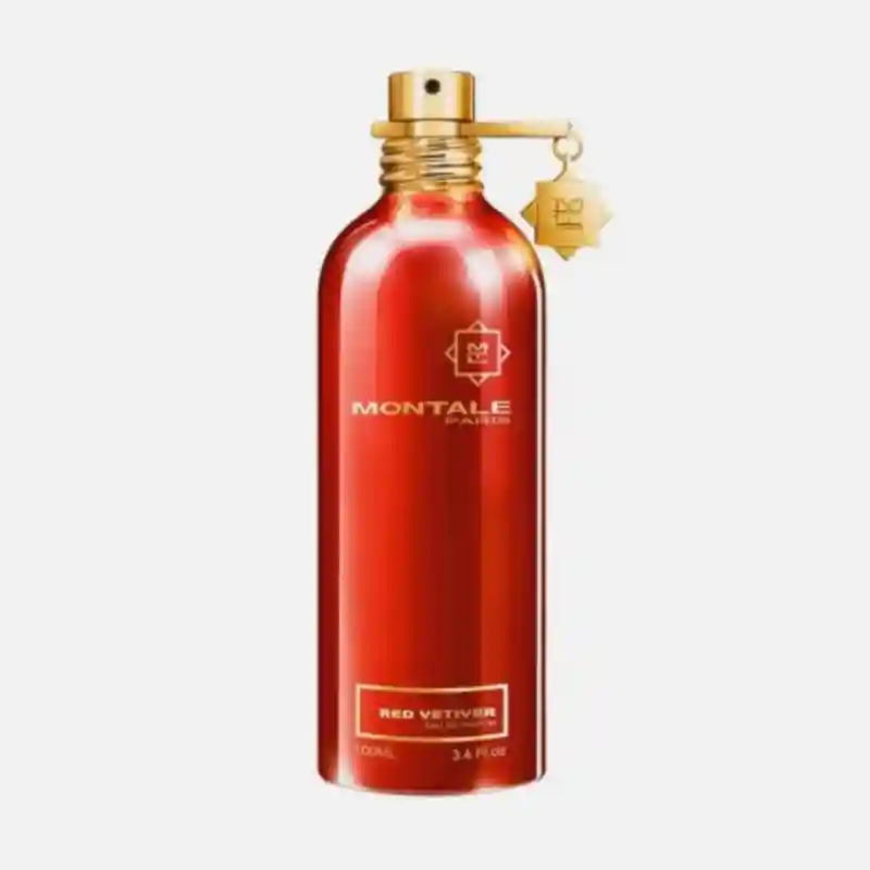 Парфюмерная вода Montale RED VETIVER EDP (L) 100ml