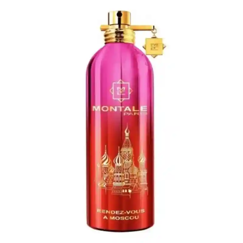 Парфюмерная вода Montale RENDEZ-VOUS A MOSKOU (L) 100ml EDP