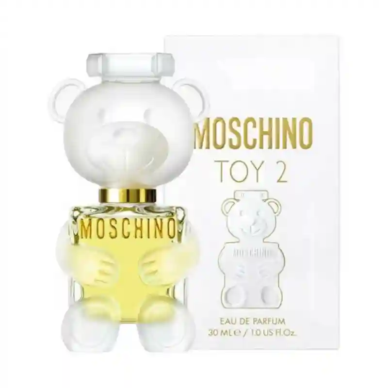 Парфюмерная вода MOSCHINO TOY 2 edp (L) 50ml