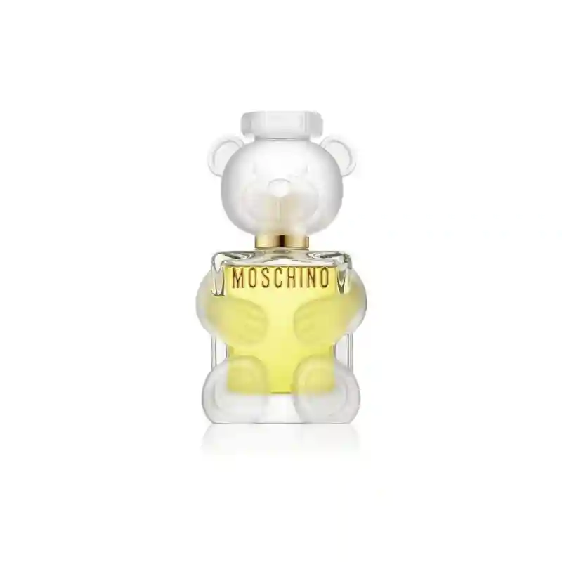 Парфюмерная вода MOSCHINO TOY 2 edp (L) 100ml