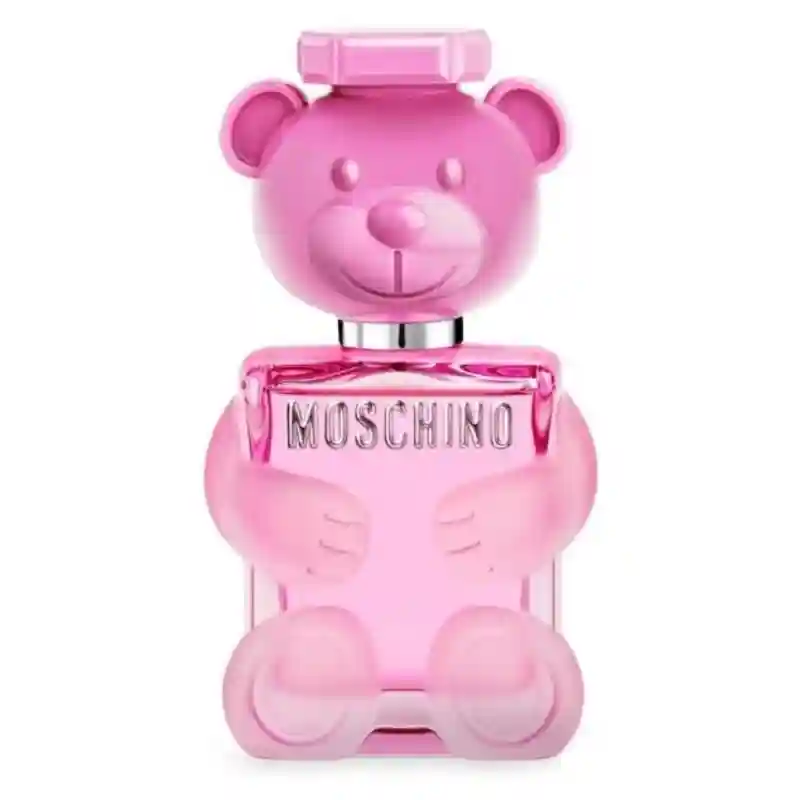 Туалетная вода MOSCHINO TOY 2 BUBBLE GUM edt (L) 100ml