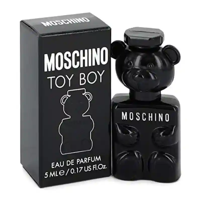Парфюмерная вода MOSCHINO TOY BOY edp (M) 5ml