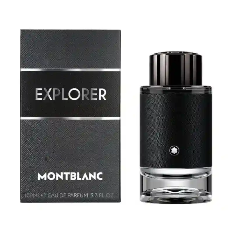 Парфюмерная вода MONT BLANC EXPLORER edp (M) 100ml