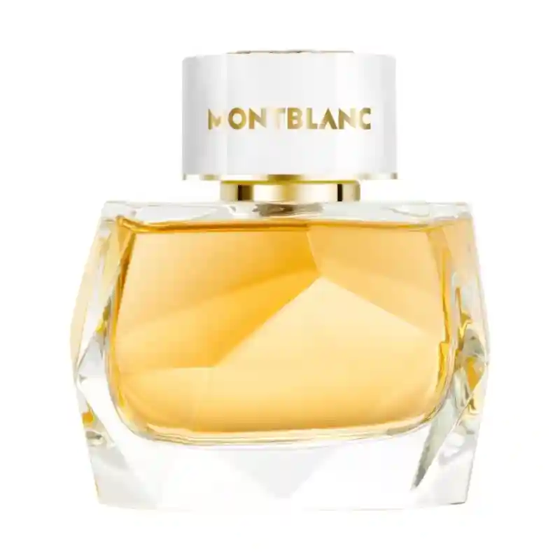 Парфюмерная вода MONT BLANC SIGNATURE ABSOLUE edp (L) 50ml
