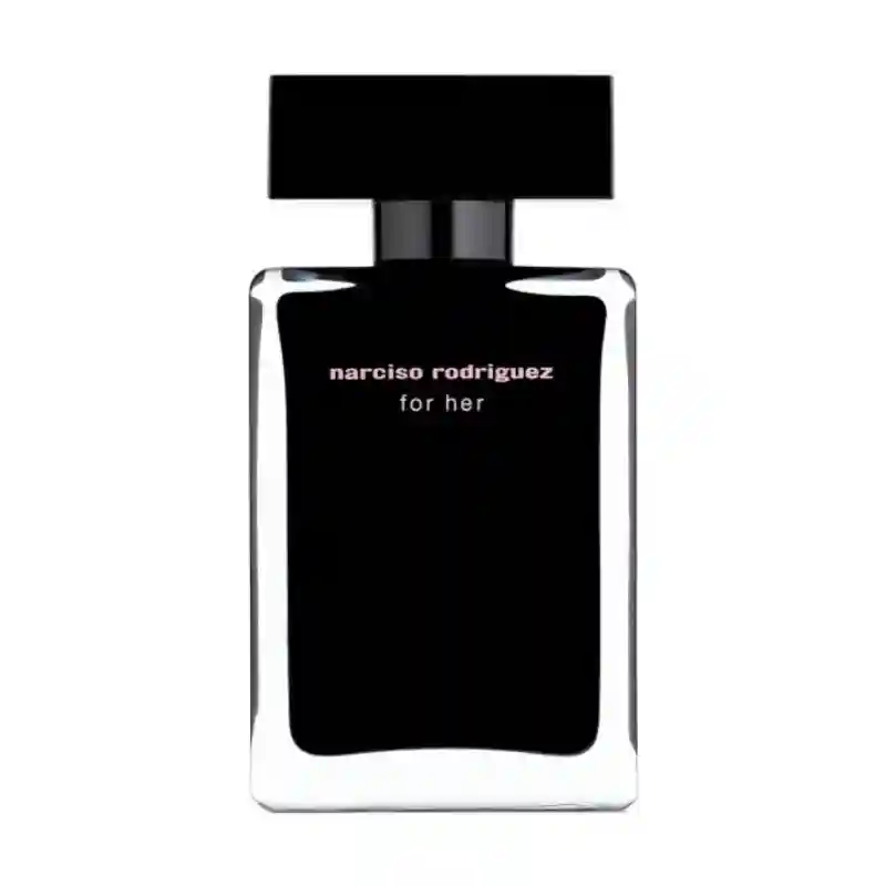 Туалетная вода NARCISO RODRIGUEZ FOR HER edt (L) 100ml