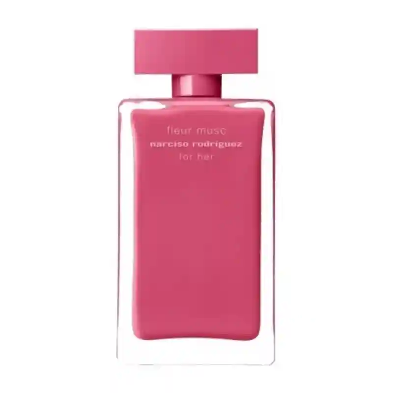 Парфюмерная вода NARCISO RODRIGUEZ FLEUR MUSC edp (L) 100ml