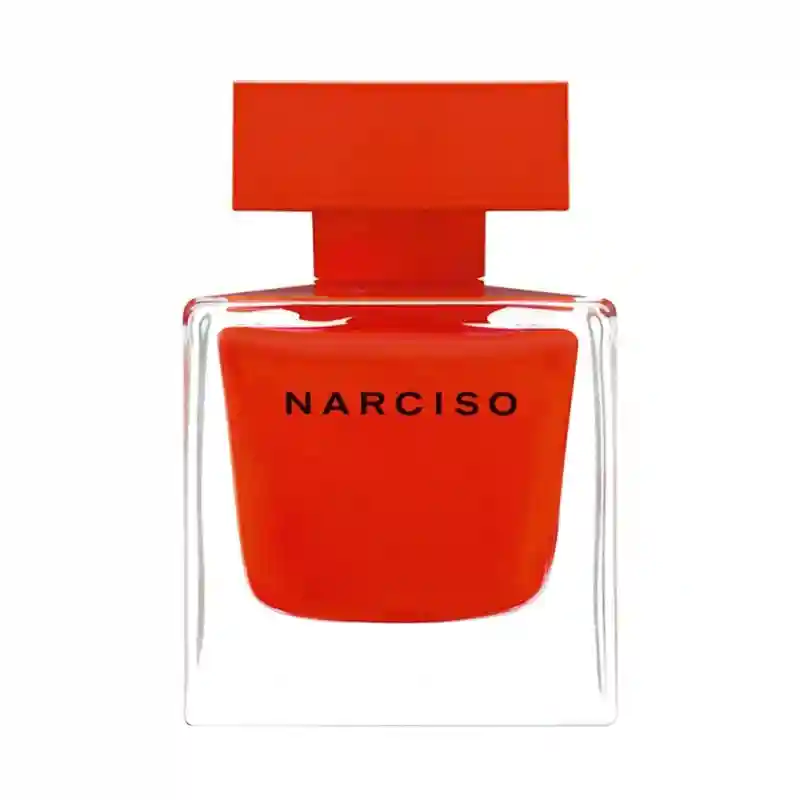 Парфюмерная вода NARCISO RODRIGUEZ NARCISO ROUGE edp (L) 90ml
