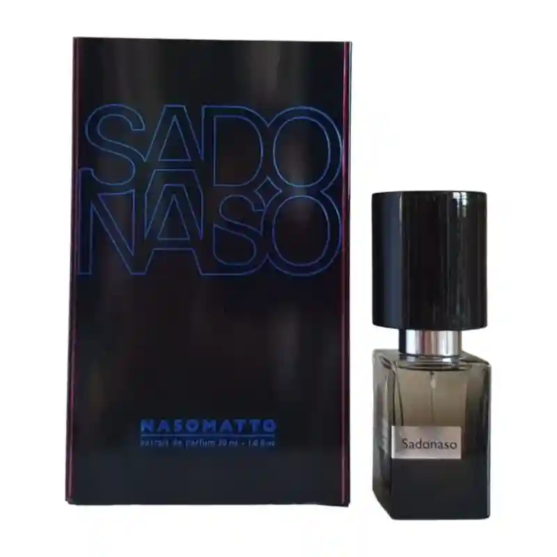 Парфюмерная вода NASOMATTO SADONASO EXTRAIT de PARFUM edp (M) 30ml