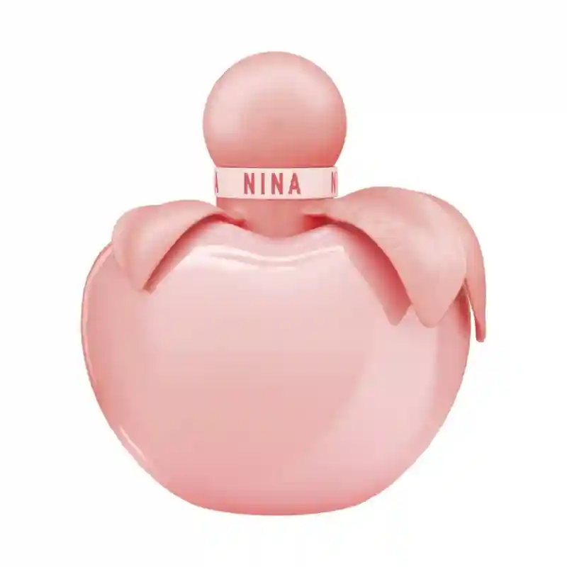 Туалетная вода Nina Ricci BELLES de NINA NINA ROSE edt (L) 50ml