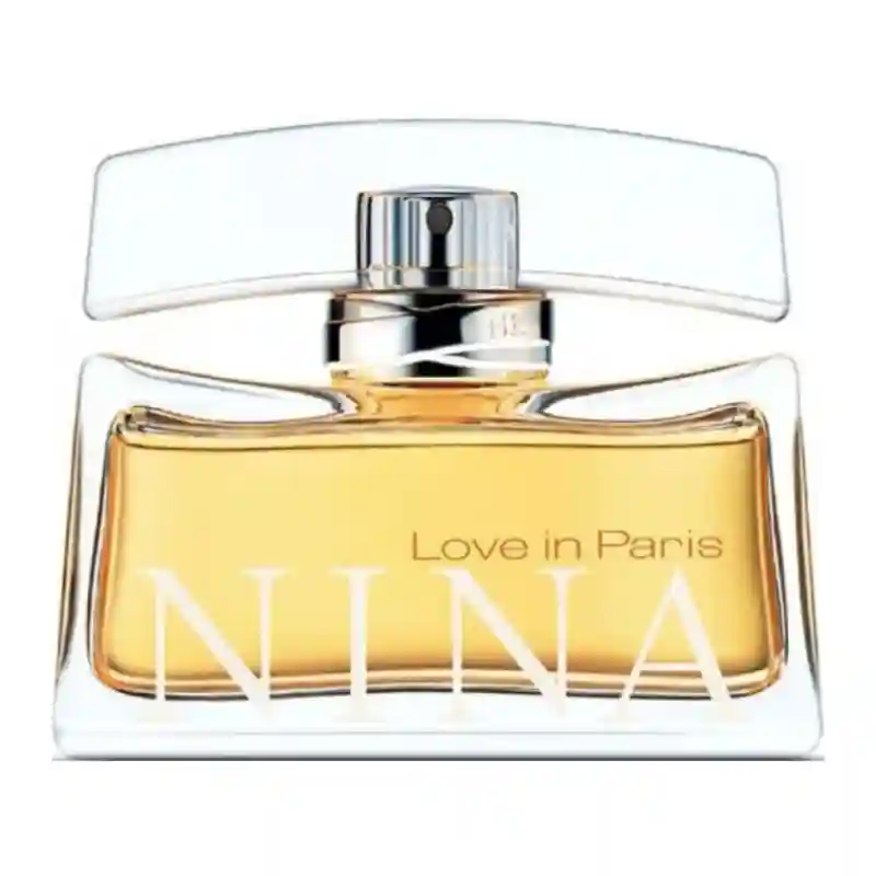 Парфюмерная вода Nina Ricci LOVE IN PARIS edp (L) 50ml