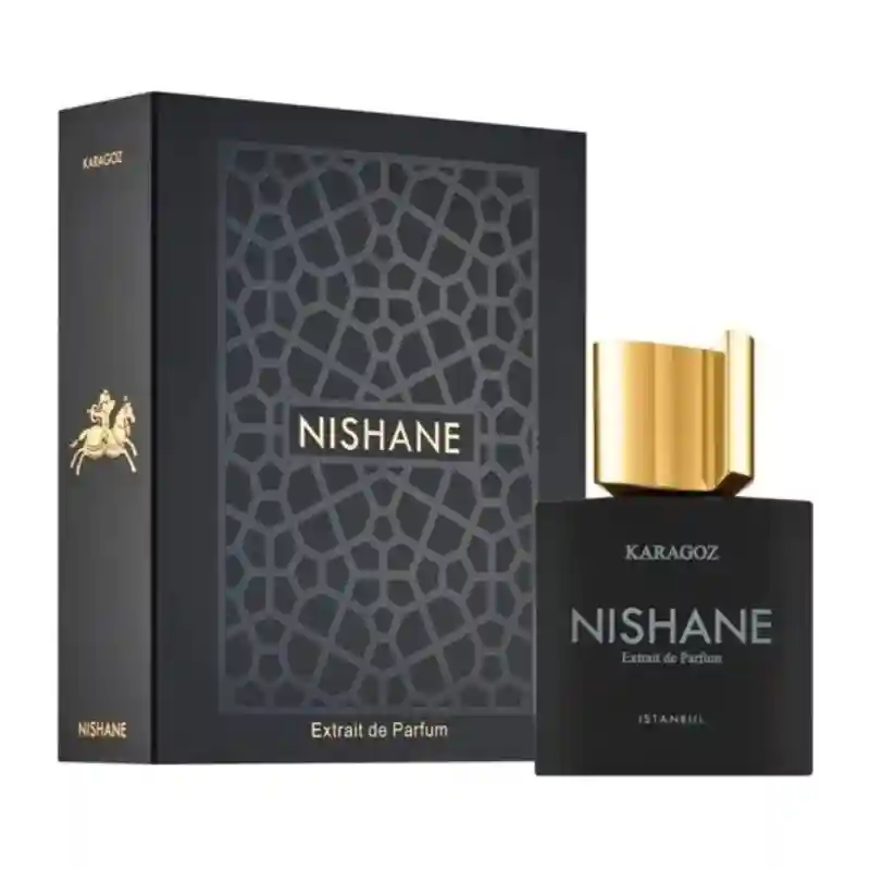 Парфюмерная вода NISHANE KARAGOZ EDP (U) 50ml