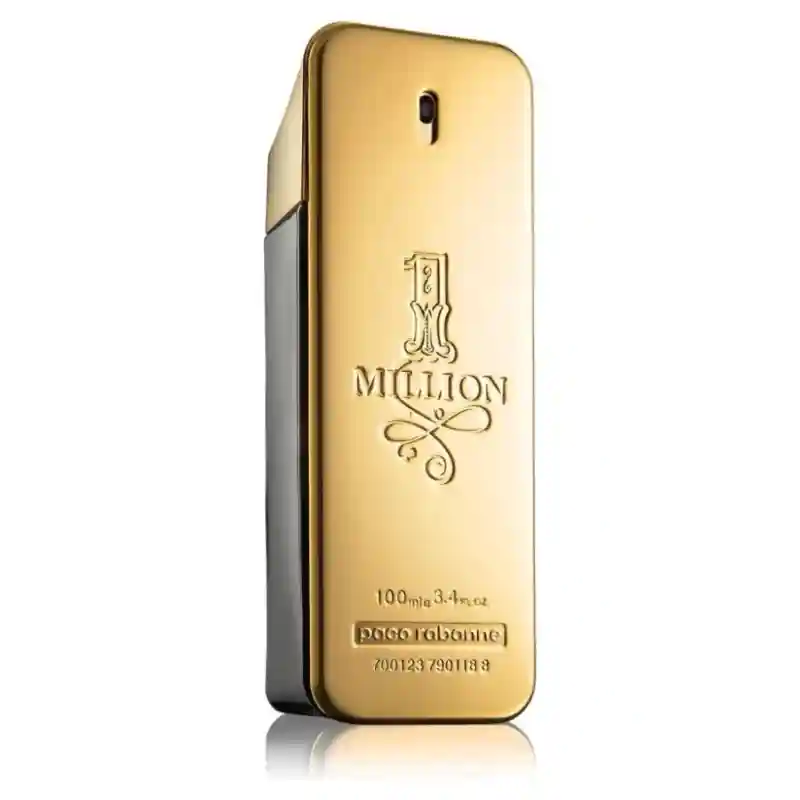 Туалетная вода  PACO RABANNE 1 MILLION edt (M) 100ml