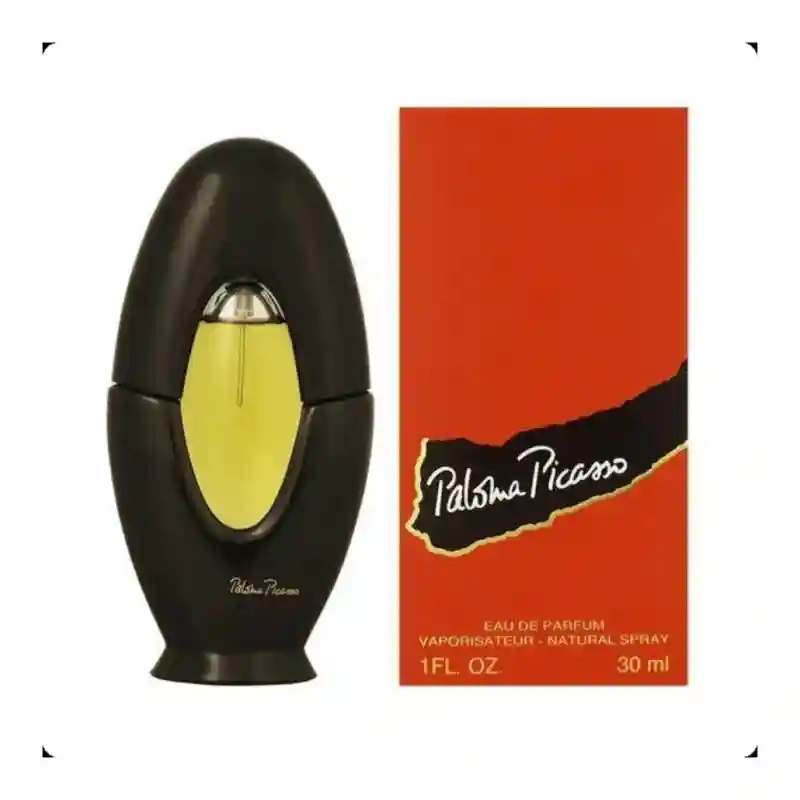 Парфюмерная вода Paloma Picasso edp (L) 100ml