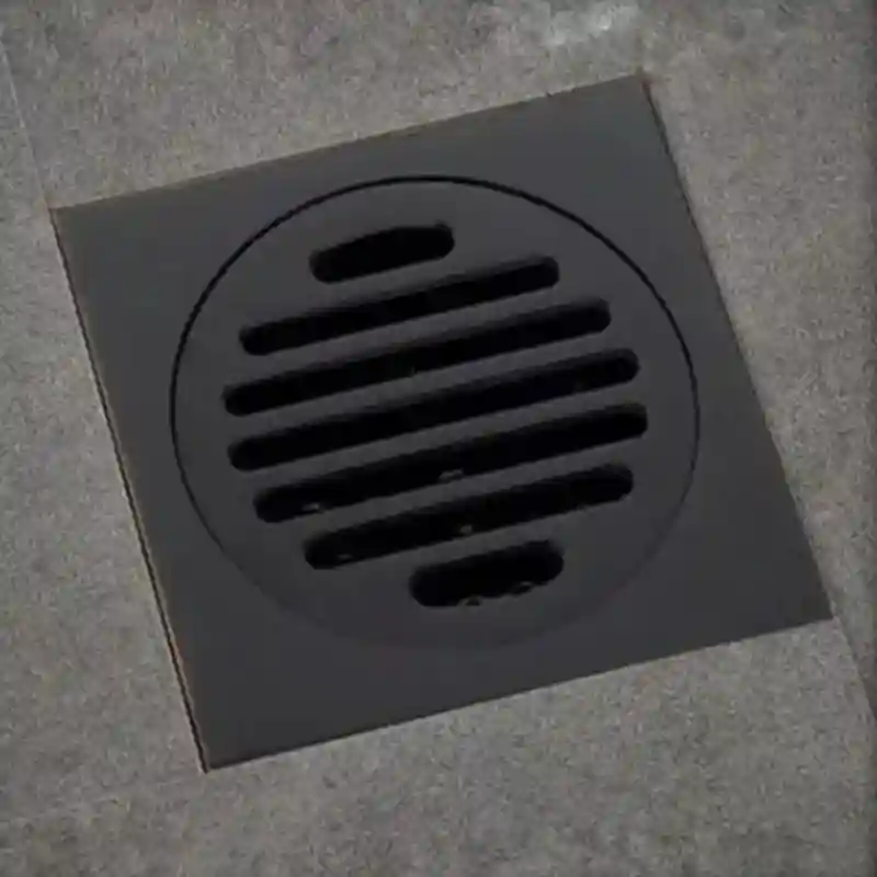 Трап для душа 9771