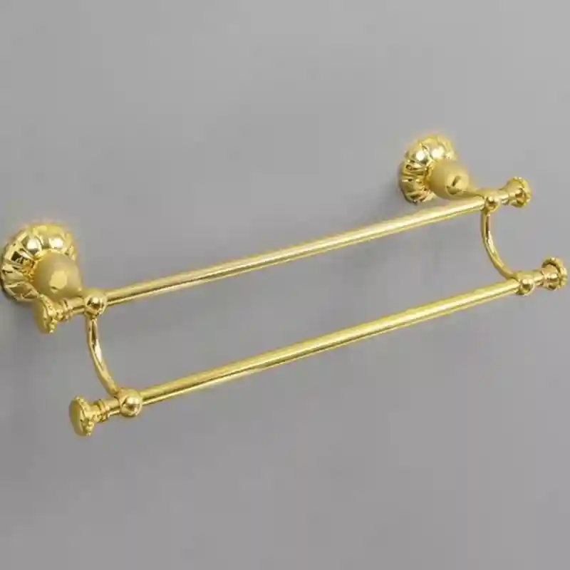  Держателей для полотенца 50см 9788