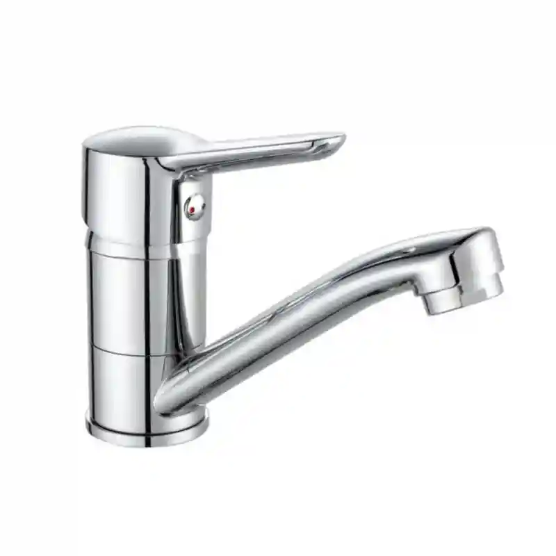 GROSS AQUA Смеситель для раковины Alfa 3210313C-G0109 9806