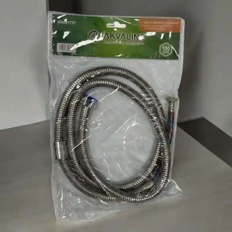 Akvaline Шланг душевой для смесителя 9829