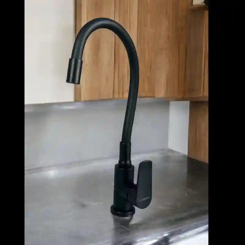 Akvaline Смеситель для кухни с гибким изливом 9846