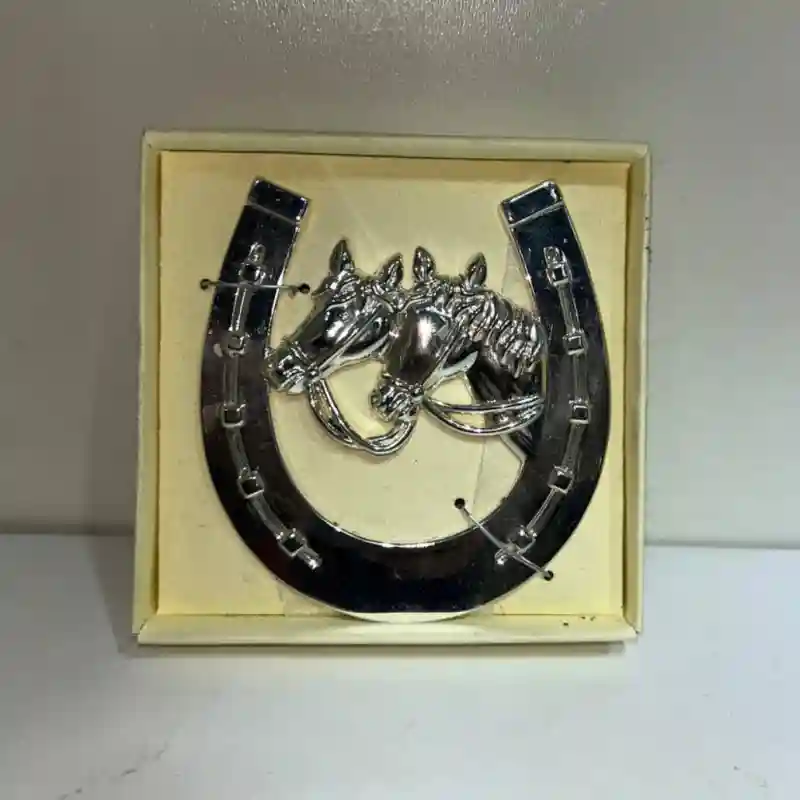 Подкова сувенирная