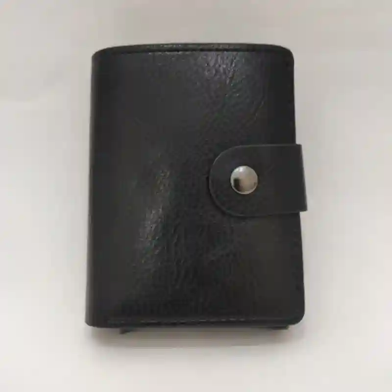 Портмоне с картхолдером