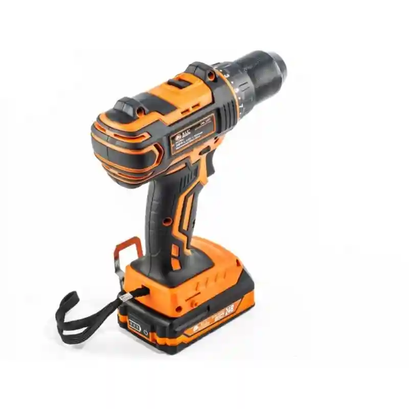 31340-Li - "P.I.T." Аккумуляторная дрель   24V  13мм  50Н.м