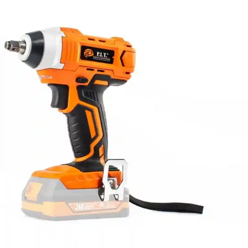 31040-Li - "P.I.T." Аккумуляторный гайковерт   24V  180Н.м