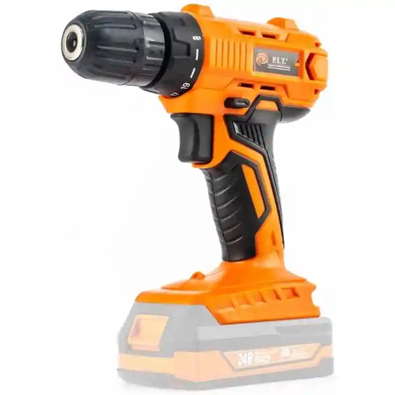 31320-Li - "P.I.T." Аккумуляторный шуруповерт   24V