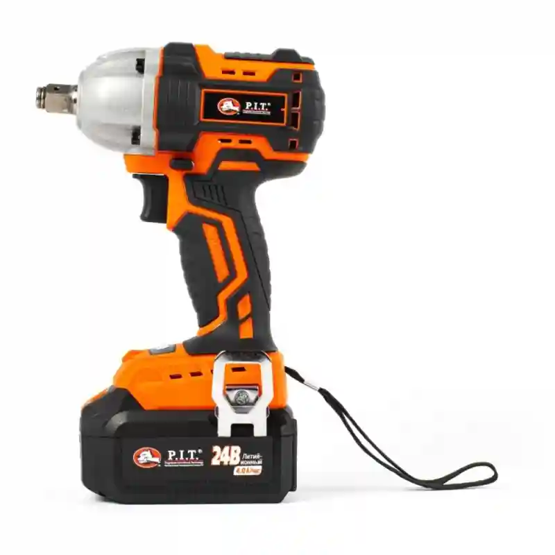 31450-Li-BL - "P.I.T.  Аккумуляторный гайковерт