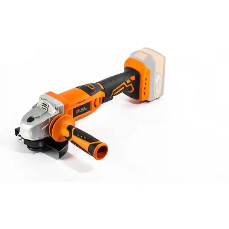 61250-Li - "P.I.T." Аккумуляторная углошлифовальная машина 24V  125mm