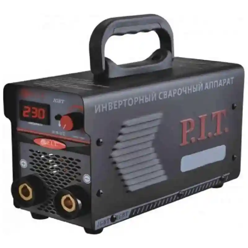 12305 - "P.I.T."  Инверторная Сварка 230 А