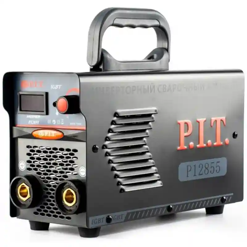 12855 - "P.I.T."  Инверторная Сварка 285 А