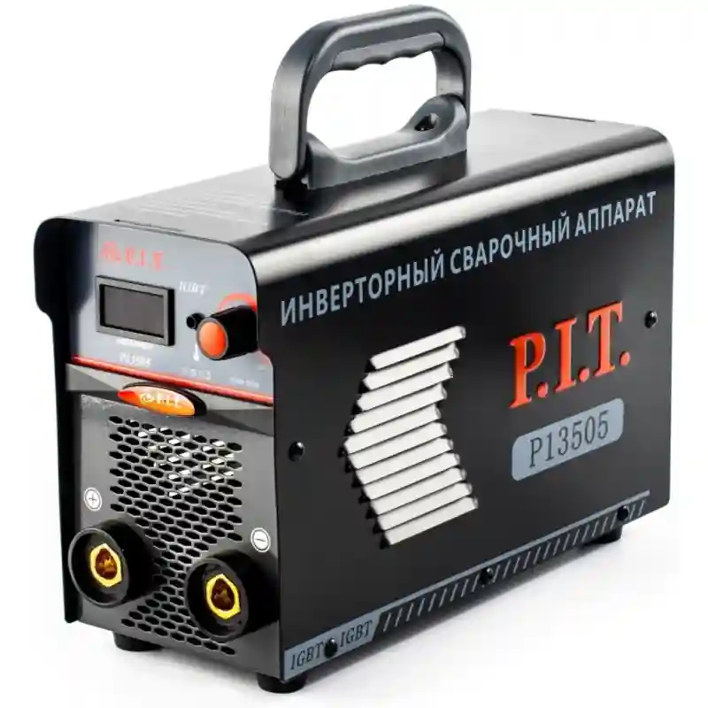13505 - "P.I.T."  Инверторная Сварка 350 А