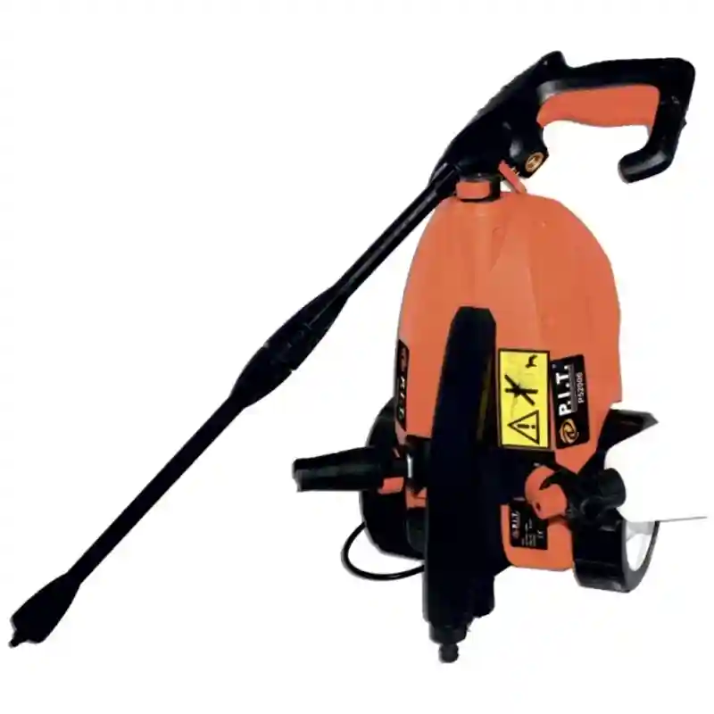 52006 - "P.I.T." Мойка высокого давления 1500 w