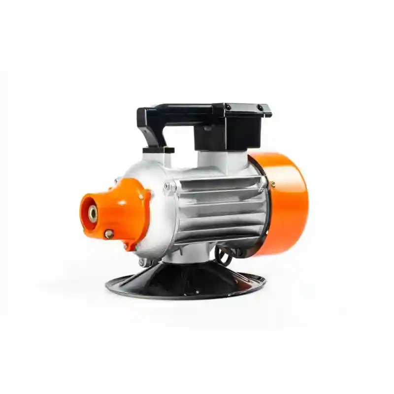 34051 - "P.I.T." Вибратор 2200W + 6м шланг