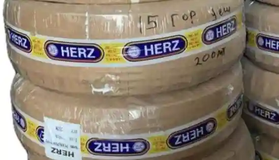 Труба металлопластик для горячей воды 1м