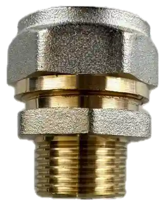 Муфта переходная (папа) 1кг