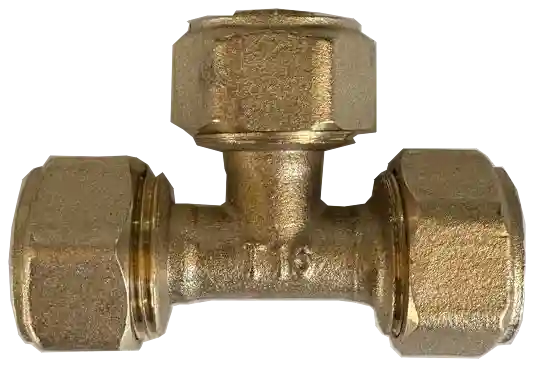 Тройник 1кг