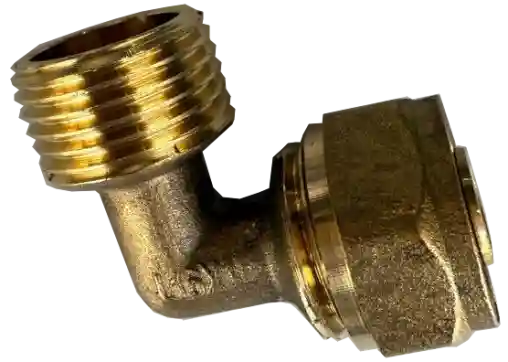 Отвод переходной (папа) 1кг