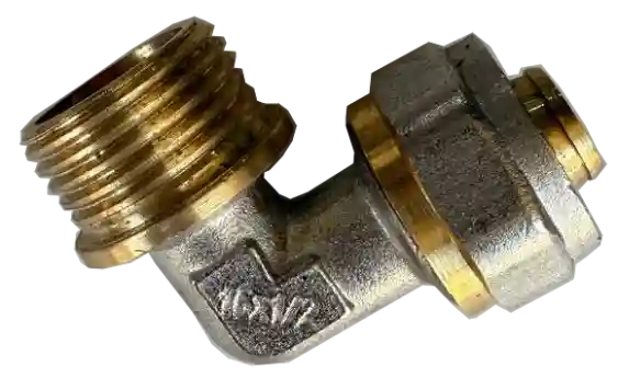 Отвод переходной (папа) 1кг