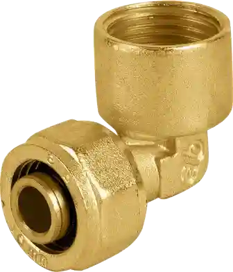 Отвод переходной (мама) 1кг