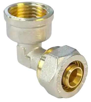 Отвод переходной (мама) 1кг