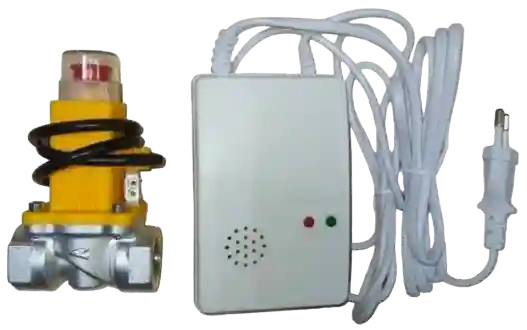 Газовый сигнализатор