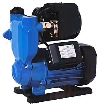 Вакуумный насос Plumberg