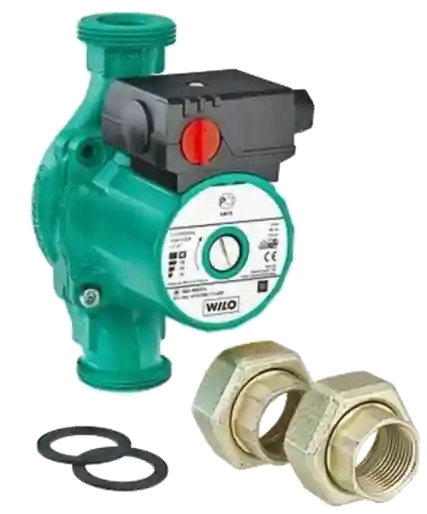 Циркуляционный насос VILO