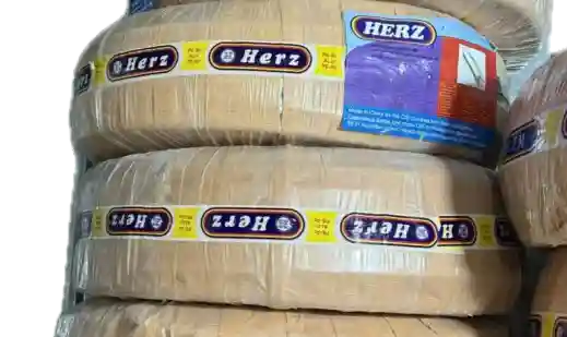 Труба металлопластик для горячей воды Herz 1м