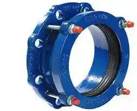 Муфта чуг соединит ПФРК Ру10/16